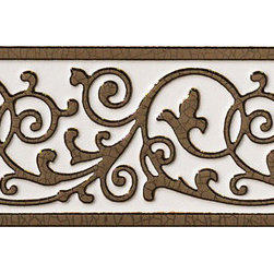 Керамическая плитка Sant Agostino - Accent Trim And Border Tile