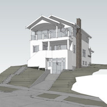 North Lake Union Remodel