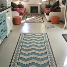 entry floor