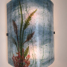 sconces