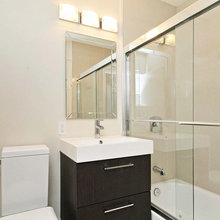 Bathroom Ideas
