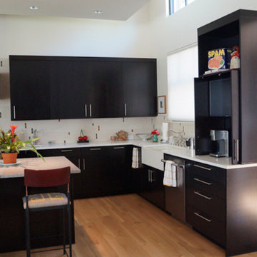 Our Work