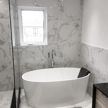 Bathroom Projects
