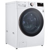 LG 4.5 cu. ft. Ultra Large Capacity Smart wi-fi Enabled Front Load Washer