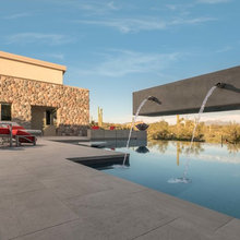 Pools