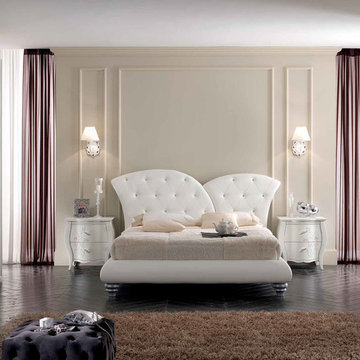 Classic Bed / Bedroom Set Florence 02 by Spar Italy - $4,195.00