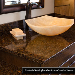 Cambria Style Makers 2014 - Products