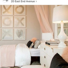 London Bedroom