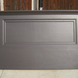 Vintage Headboards - Headboards