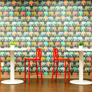 Spoonflower Headquarter in Durham