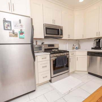 Kitchens