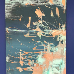 Medium Paintings - Paintings