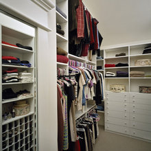 Closets 13th Ave