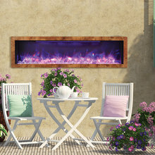 Exterior Ideas