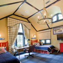 boys room