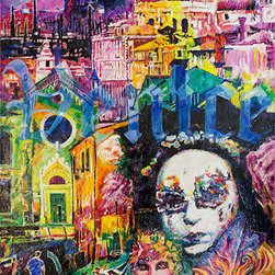 Cityscapes - Products
