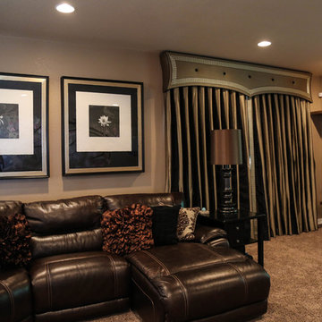 Platteville Ranch Home