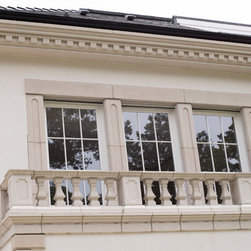 Palladion Mansion Formby - Products