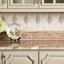 Floors & tiles