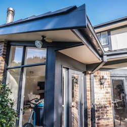 External painting @ Wahroonga 2076 - Lifestyle And Leisure