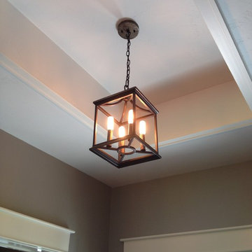 Home Projects