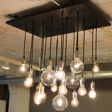 Modern Industrial