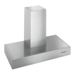 Designer Range Hoods - "Lineare" Series - Range Hoods And Vents