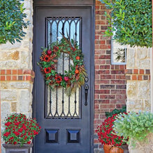 front doors