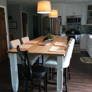 Family Kitchen