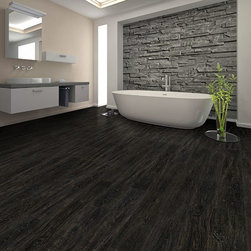 Beaulieu Luxury Vinyl Flooring - Vinyl Flooring
