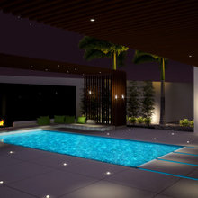pools