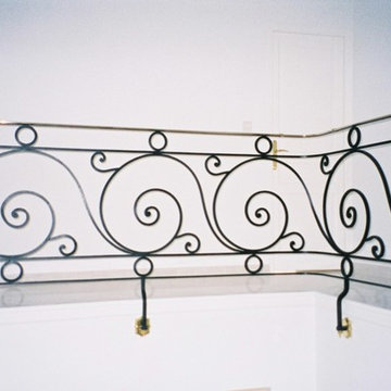 garde-corps