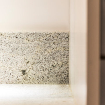 Handcrafted traditional bespoke kitchen design
