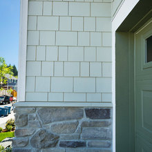 Siding