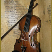 Music room