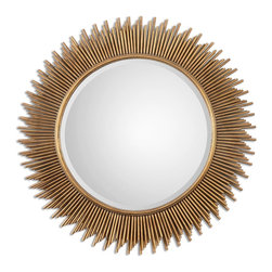 Mirrors - Mirrors