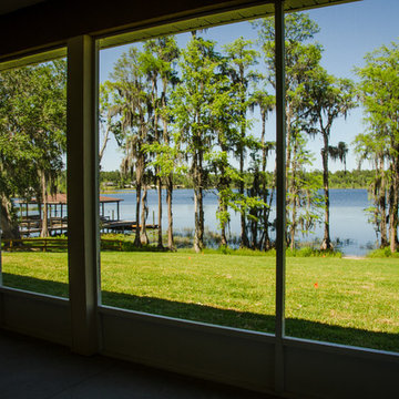 Swalwell Residence