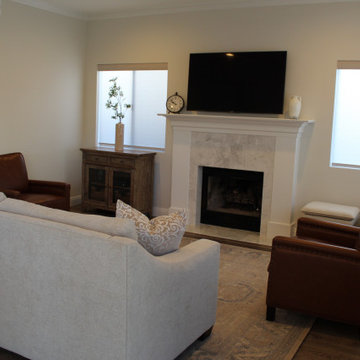 Chino - Complete House remodel
