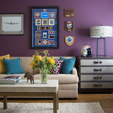 Colour, Pattern, Texture
