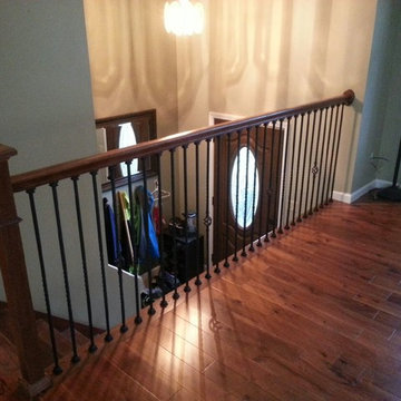 New Homes or Remodels