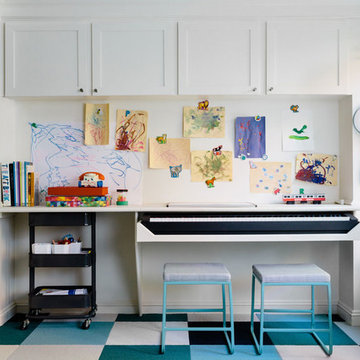Family Room Revival