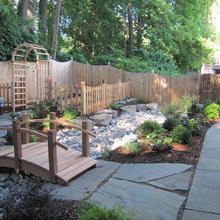 Landscaping Ideas