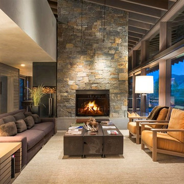 Private Montana Residence 2014