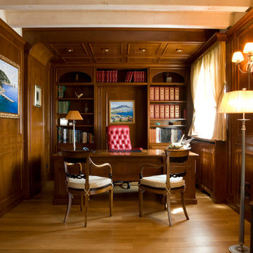 Office in BRATISLAVA