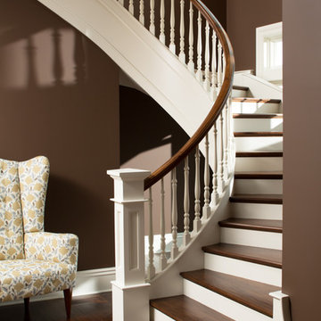 Broad Creek Retreat, Royal Oak