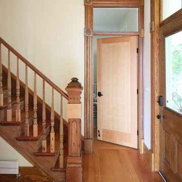 Fairhaven Dillon House