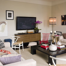 sitting room
