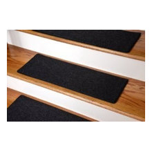 Stair treads