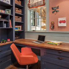 Mudroom