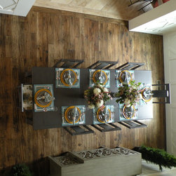 Wood Floors - Products